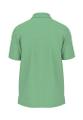 Basic Polo, Premium Cotton Grün L