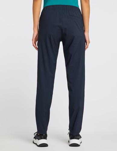 JOY Damen Sporthose ENJA Hose 44 in Blau