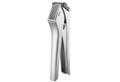 Knoblauchpresse Garlico Edelstahl 20,6x3,7x6,2cm