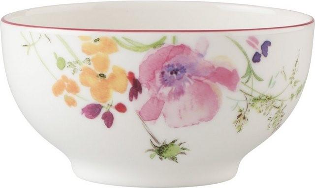 Villeroy & Boch Villeroy & Boch Mariefleur Basic Schale »Mariefleur Basic«