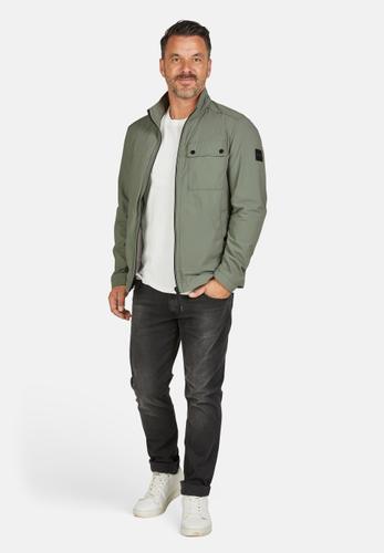 Blouson 54 Regular Fit - Mid Green