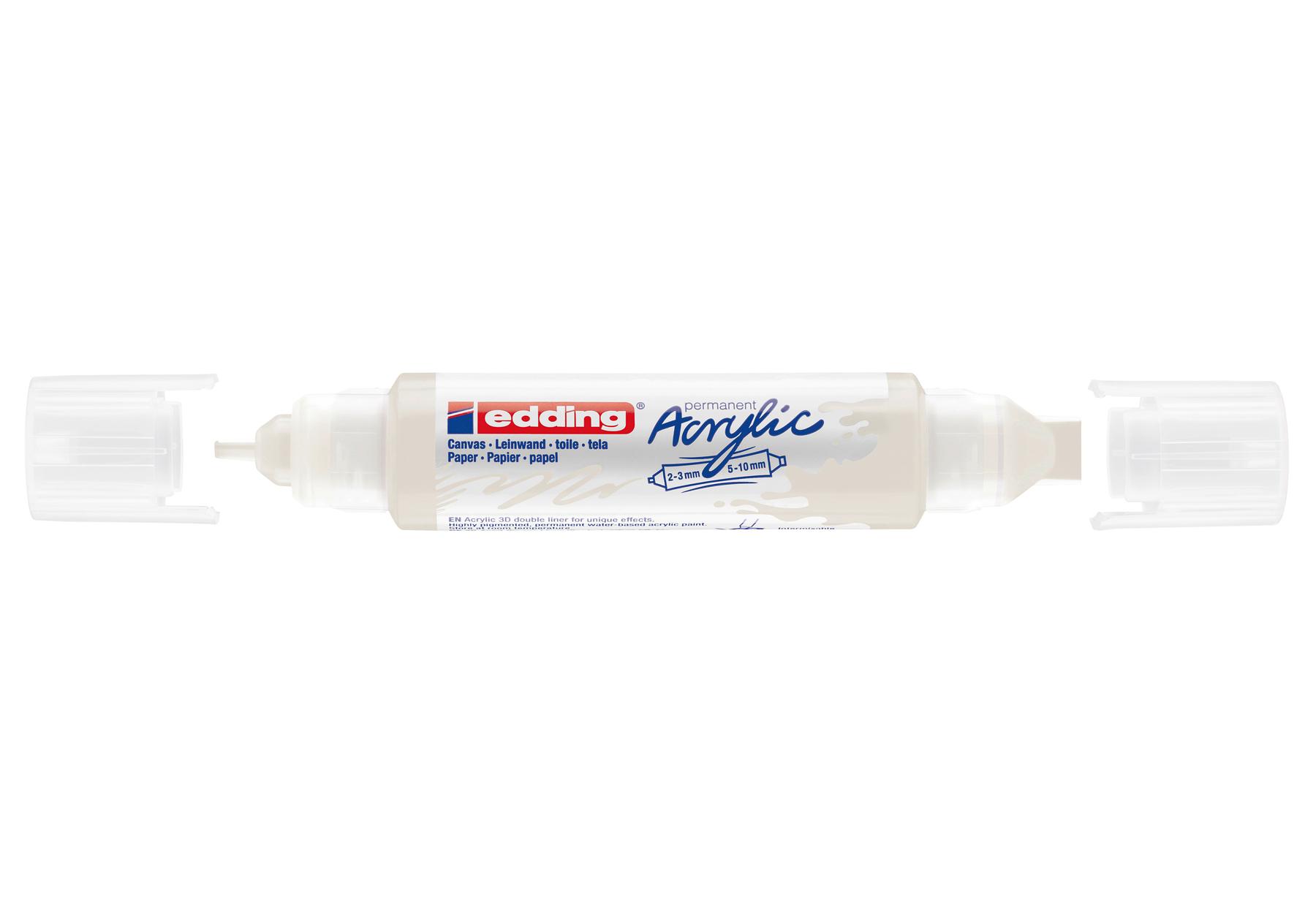 Acryl Double Liner 5400 3D basic