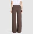 MAC JEANS - CHIARA, Light Jersey 42/32 Wide Fit - Braun