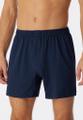 Boxershorts Blau 6