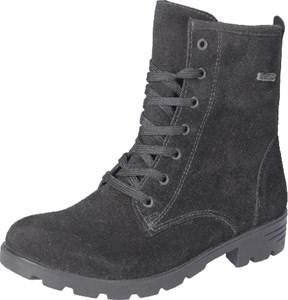 DISERA Stiefel HW 24/25