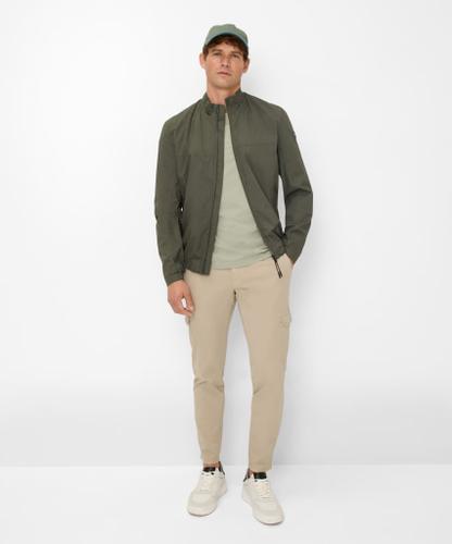 Style Calvin Grün XXL