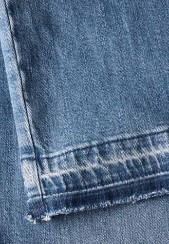 Straight Leg Jeans 29/28 - Light Blue Authentic Wash