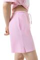 Hose kurz M - Soft Pink