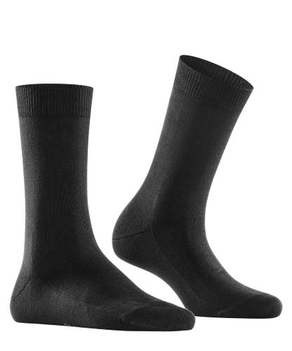FALKE Family Damen Schwarz 35-38