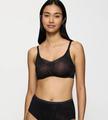 Shape Smart Ellipse-BH - Schwarz / 5