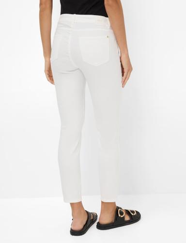 Style Shakira S 40 - White