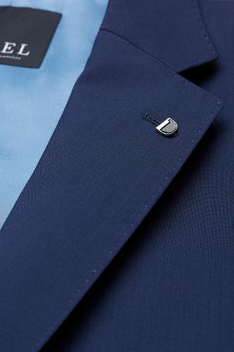 Duncan-AMF 26 Modern Fit - Blau
