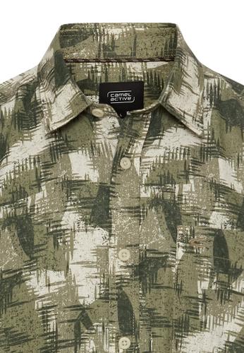 Shortsleeve Shirt M