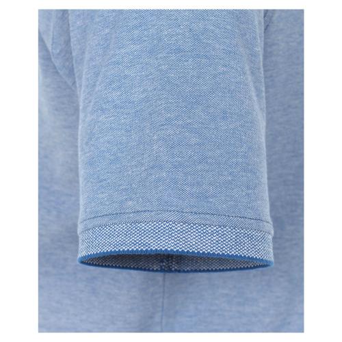 Polo-Shirt XXL - Blau