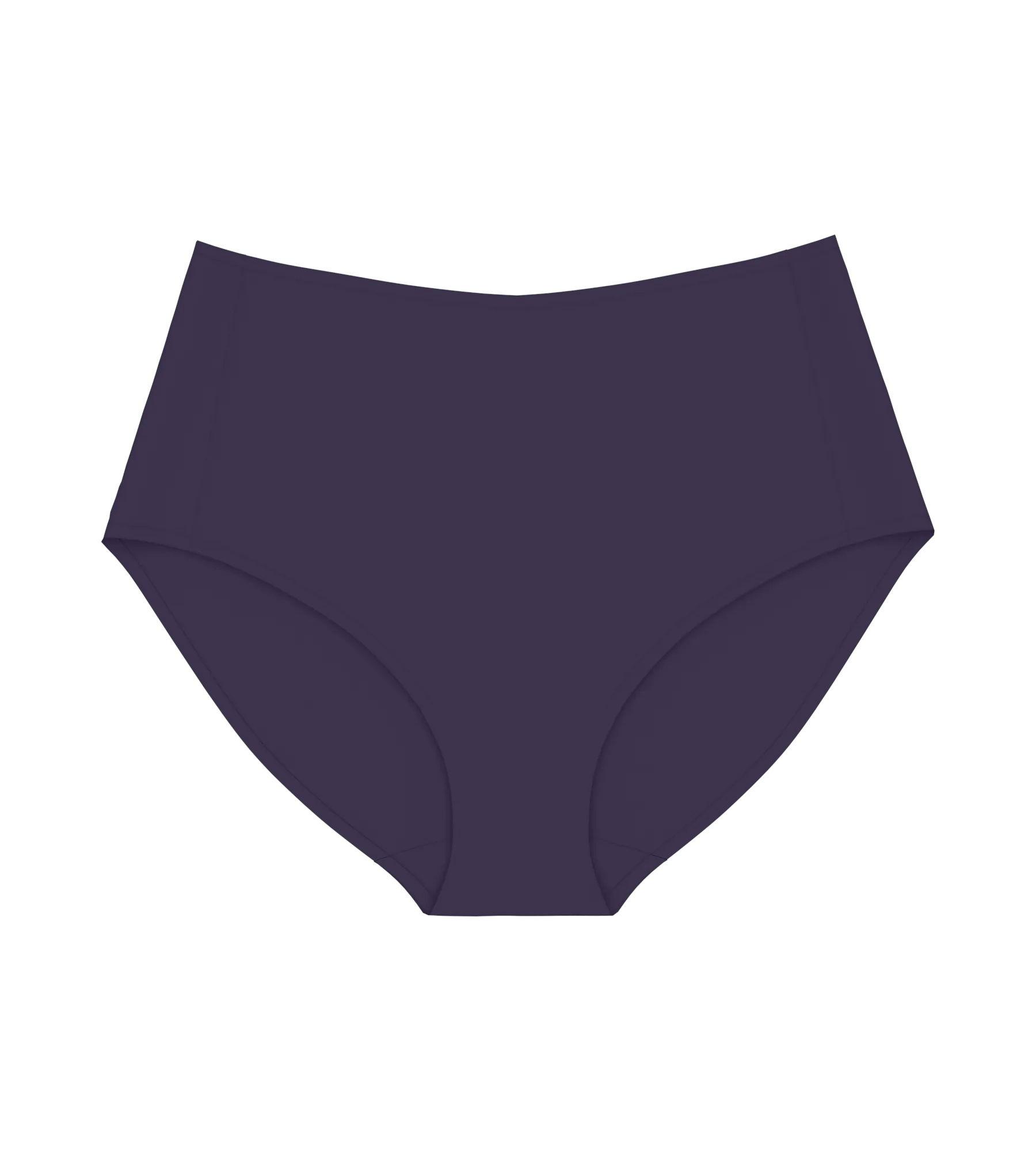 Panty - Blau / 2