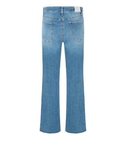 Francesca 40/28 - Mid Used Fringed