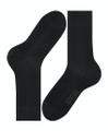 FALKE Sensitive London Herren Schwarz 39-42