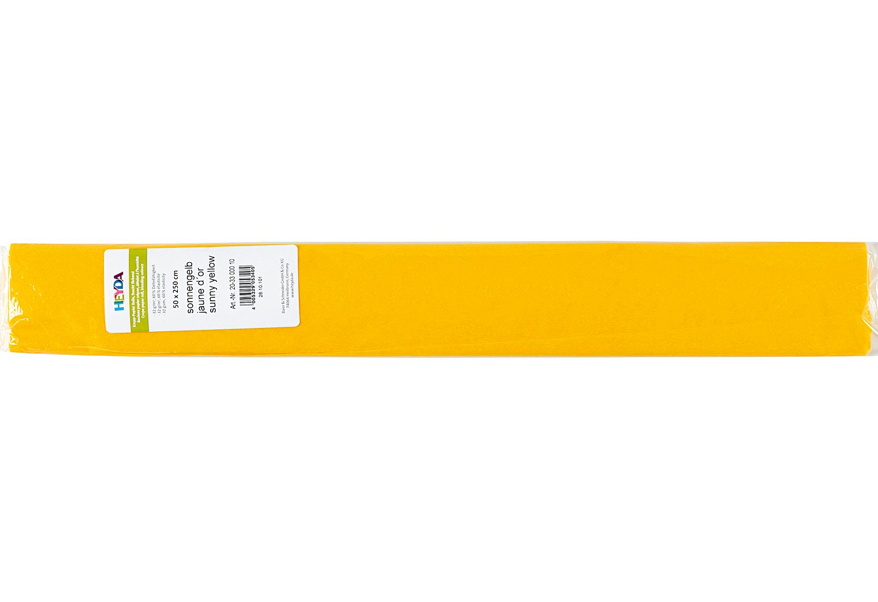 Krepp-Papier