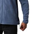 COLUMBIA-Herren-Fleece-Fast Trek™ II Full Zip Fleece XL in Blau