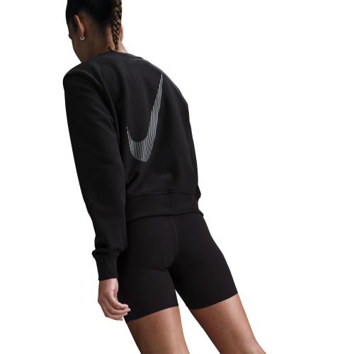 W NK ONE DF CREW HBR TT - Shirt