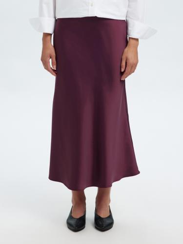 SLFLENA HW MIDI SKIRT NOOS 42 - Fig