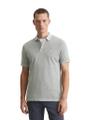 Poloshirt Piqué shaped Grau M