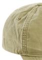 Cap aus reiner Baumwolle OS - Deep Olive