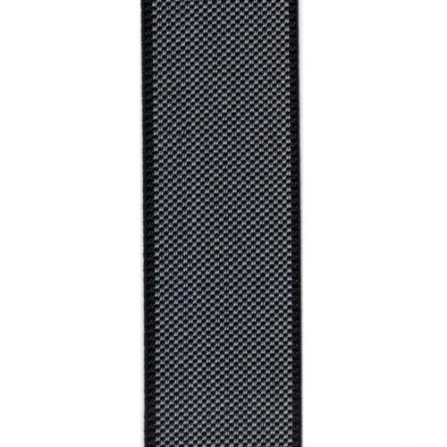 Hosenträger LINDENMANN X-Form Schwarz 110