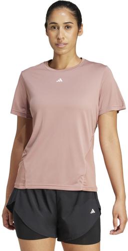 ADIDAS Damen Shirt Designed for Training L in Pink