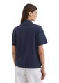 Poloshirt regular Blau XS