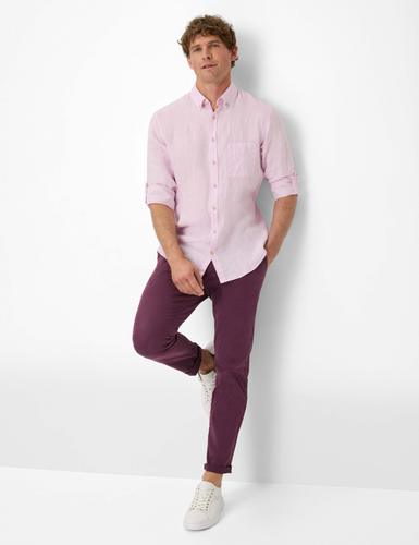 Style Dirk M - Smooth Rose