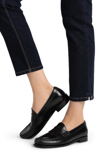 Piper short Blau 46/27
