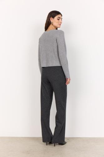 SC-KANITA 26 XL - Med. Grey Melange