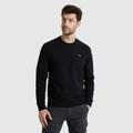 Pullover - Schwarz / XXL
