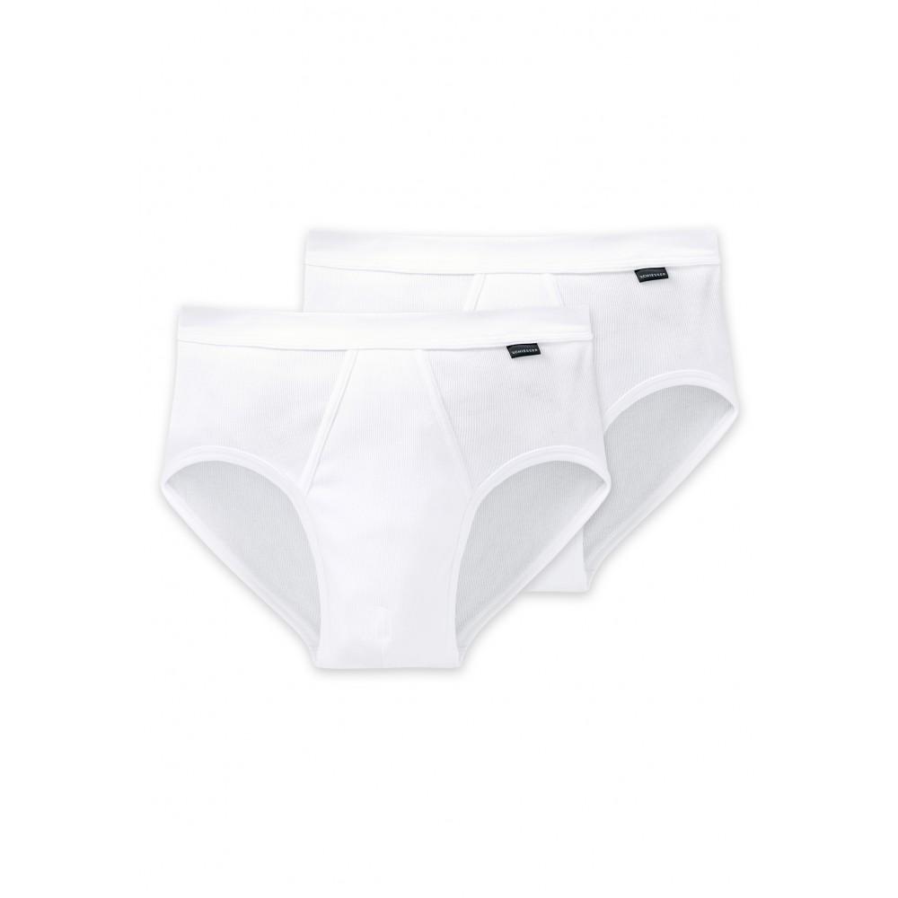 2PACK Sportslip 5 - Weiss