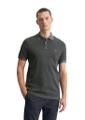 Poloshirt Piqué shaped Grau S