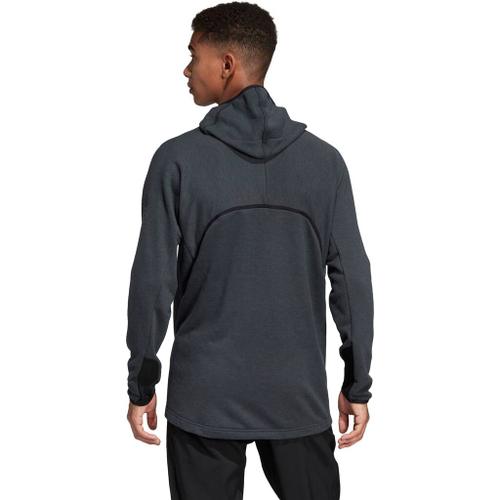 ADIDAS Herren FreeLift Prime Kapuzenjacke M in Grau