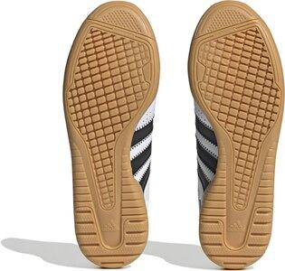 ADIDAS Herren Handballschuhe spezial light 42 ⅔ in Grau