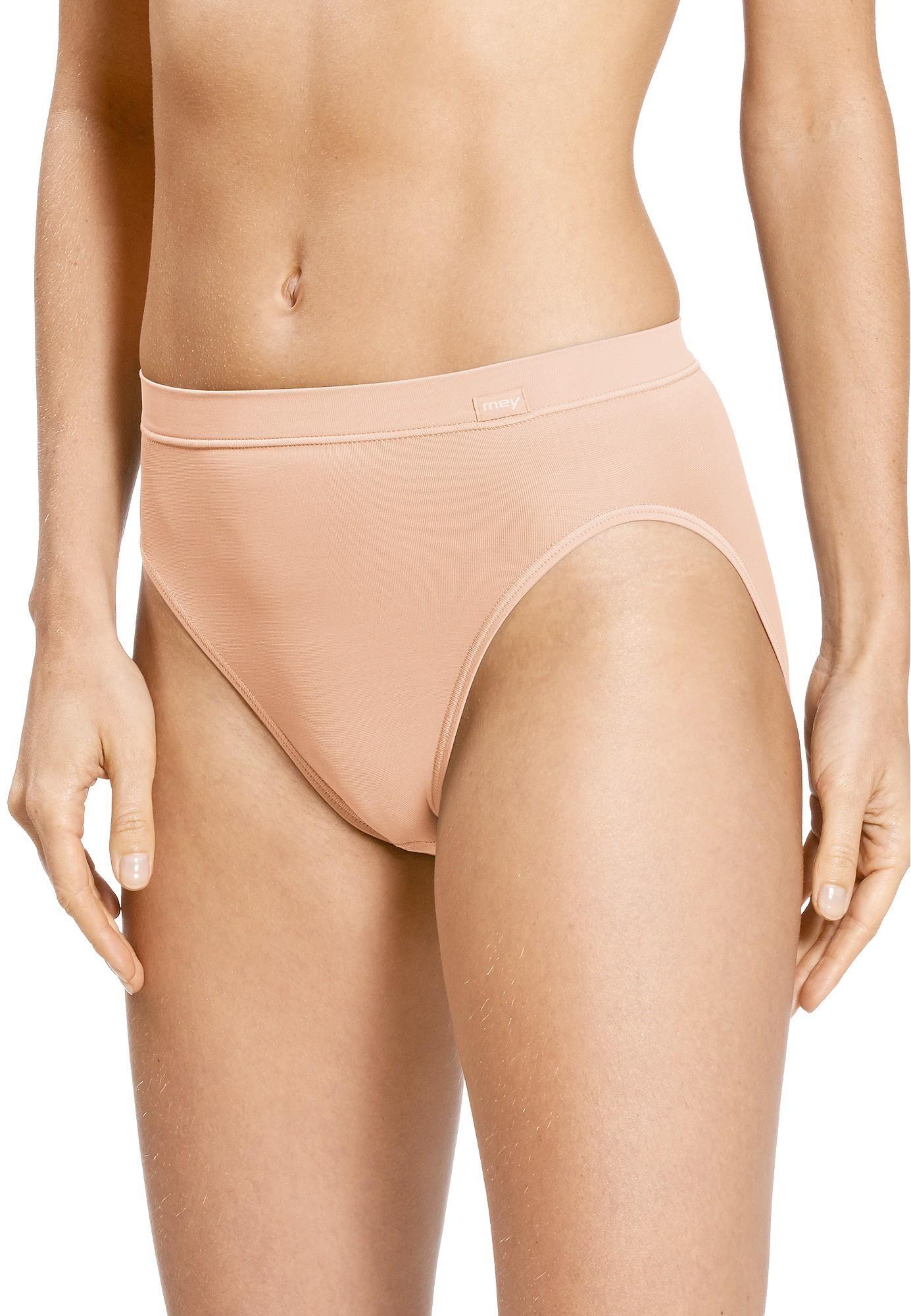 Mey EMOTION cream tan 44