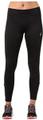ASICS Damen Tights SILVER TIGHT XS in Schwarz