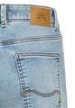 fleXXXactive® Jeansshorts im Regular Fit Blau 42IN