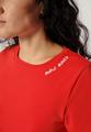 SKINY Damen Sleepshirt kurz Arm Night In SKINY 01 36 - Cheeky Red