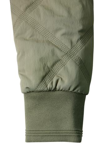 Blouson mit Steppmuster 44 - Summer Khaki