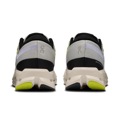 ON Herren Laufschuhe Cloudsurfer 2 47 ½ in Grau