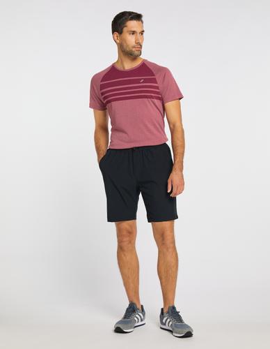 MAREK Kurze Hose 54 - Black