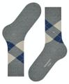 Burlington King Herren Grau 40-46