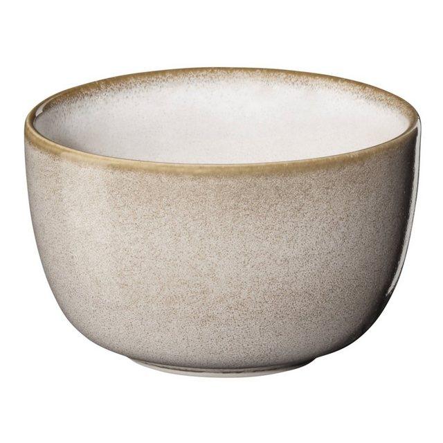 ASA Saisons Schale 9cm - Sand