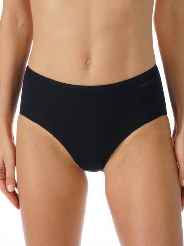 Taillen-Slip 40 - Schwarz