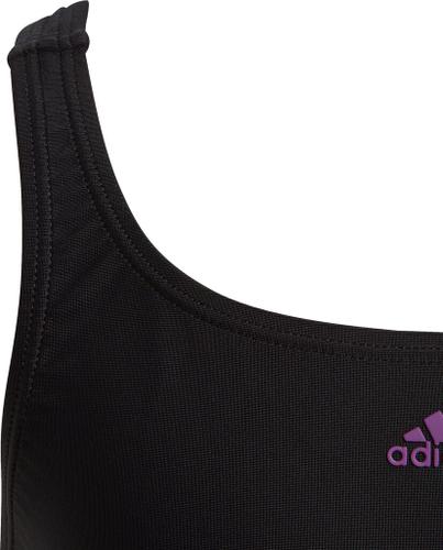 adidas Kinder Sunia Badeanzug 116 in Schwarz