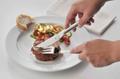 Nuova Steakbesteck-Set, 12-teilig